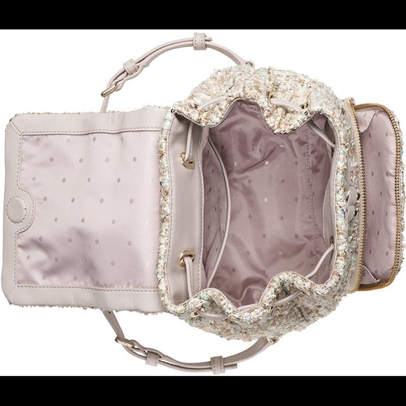 Jessa Backpack 🎒 NWOT - Picture 4 of 6